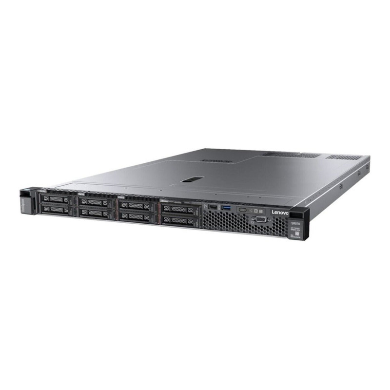 Server SR570 Silver 4214 12C - 7Y03A07HLA