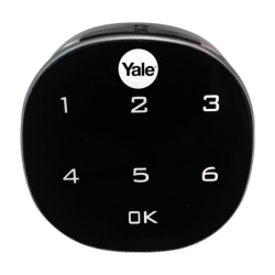 Cerradura yf67 mueble digital - 0000047800
