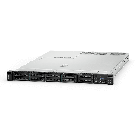 SERVER THINKSYSTEM SR630 - 7X02A0G5LA