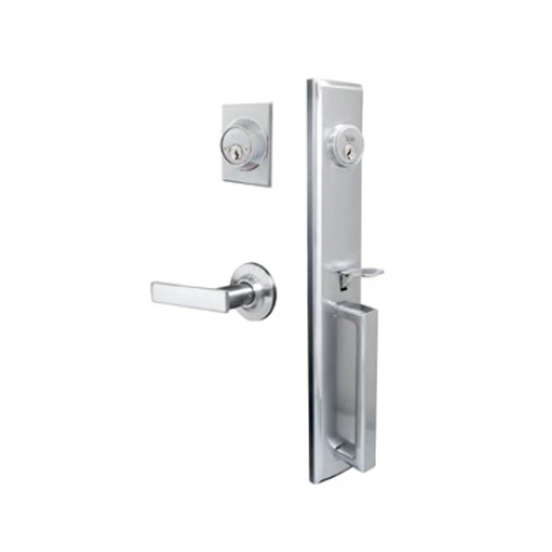 Cerradura toscana us15 ll ma - 0000043327