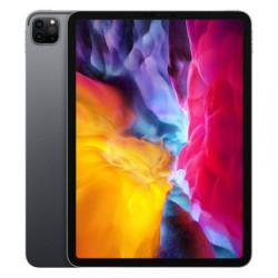 iPad Pro 11 Wi-Fi de 128GB. Color Gris Espacial - MY232LZ/A