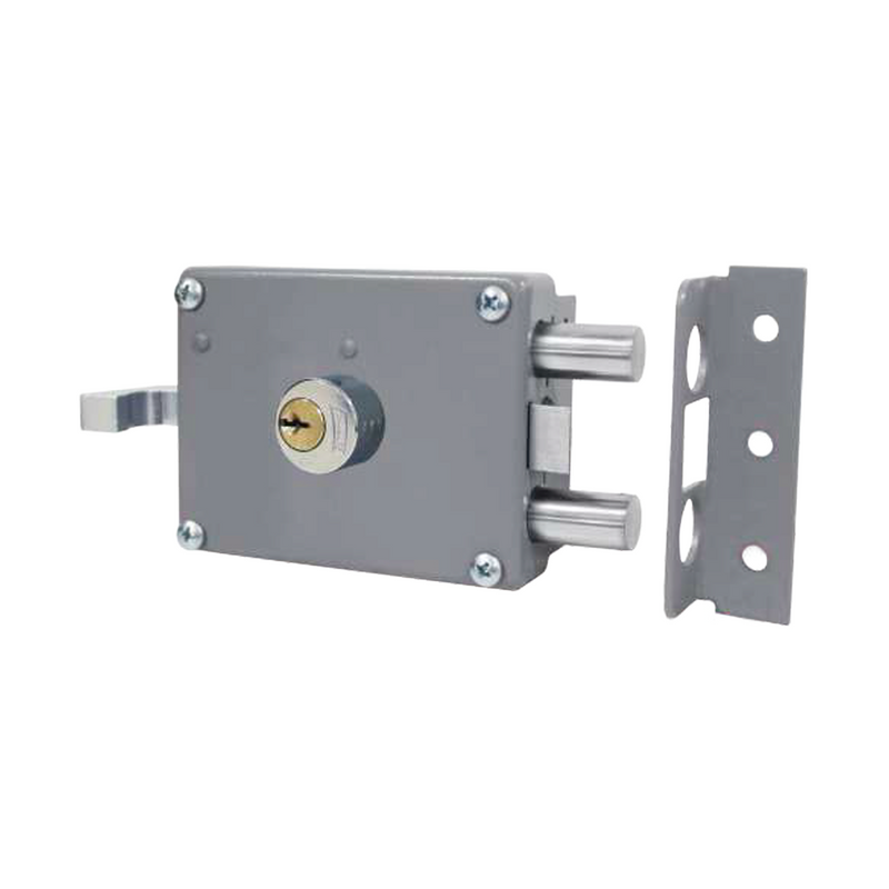 0000047832 Cerradura sobreponer para portón phi cdi 70