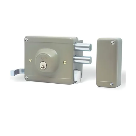 0000045009 - Cerradura sobreponer 105 50 2b derecha