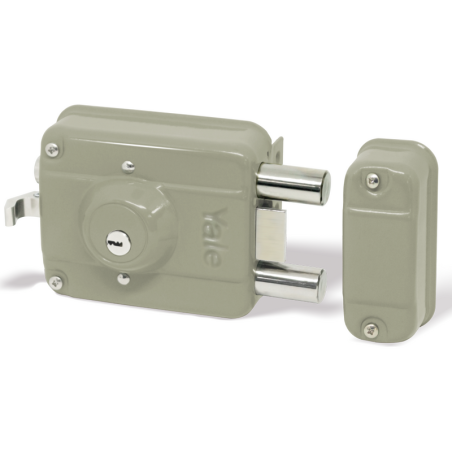 Cerradura sobreponer 1010 68 sdp - 0000043256