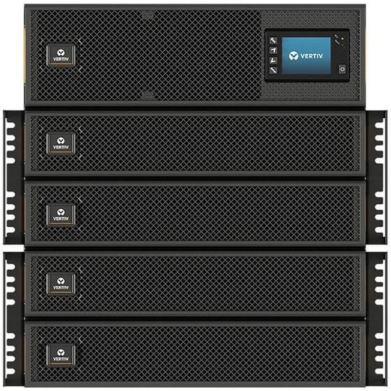 GXT5-20KMVRT11UXLN Liebert GXT5 Online UPS 20000VA/20000W 2