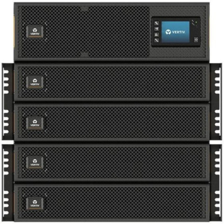 GXT5-20KMVRT11UXLN Liebert GXT5 Online UPS 20000VA/20000W 2