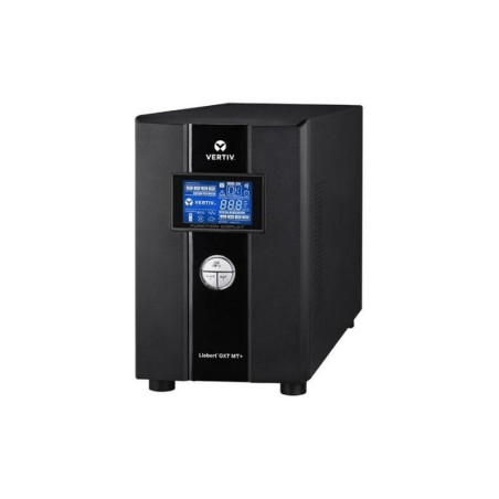 GXT-1000MTPLUS120 Liebert GXT MT+ Online UPS 1000VA 900W 1