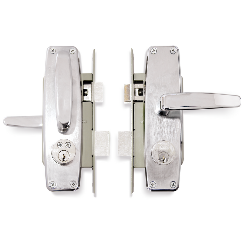 Cerradura embutir l370 lisboa us15 0000043291