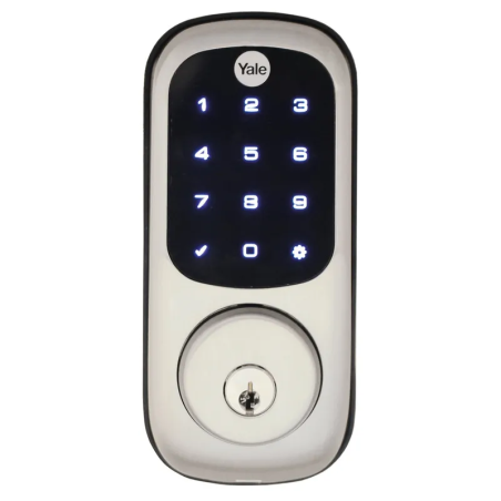 0000043335 Manija digital yrl221-nr-619