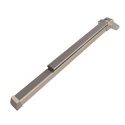 Manillon touche visalock - certificado ul - 0000042769