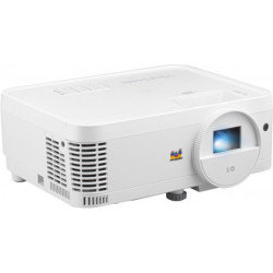 LS500WH WxGA 1280x800 3000LM 3D HDMI