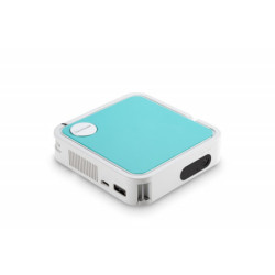 M1MINIPLUS Proyector M1MINIPLUS inalambrico ultrapo