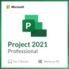 Project Professional 2021 ESD- H30-05939