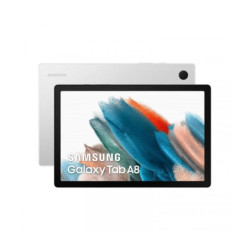 Tablet Samsung Galaxy Tab A8 10.5 WIFI 3GB 32GB Android 11 Silver - SM-X200NZSLCOO