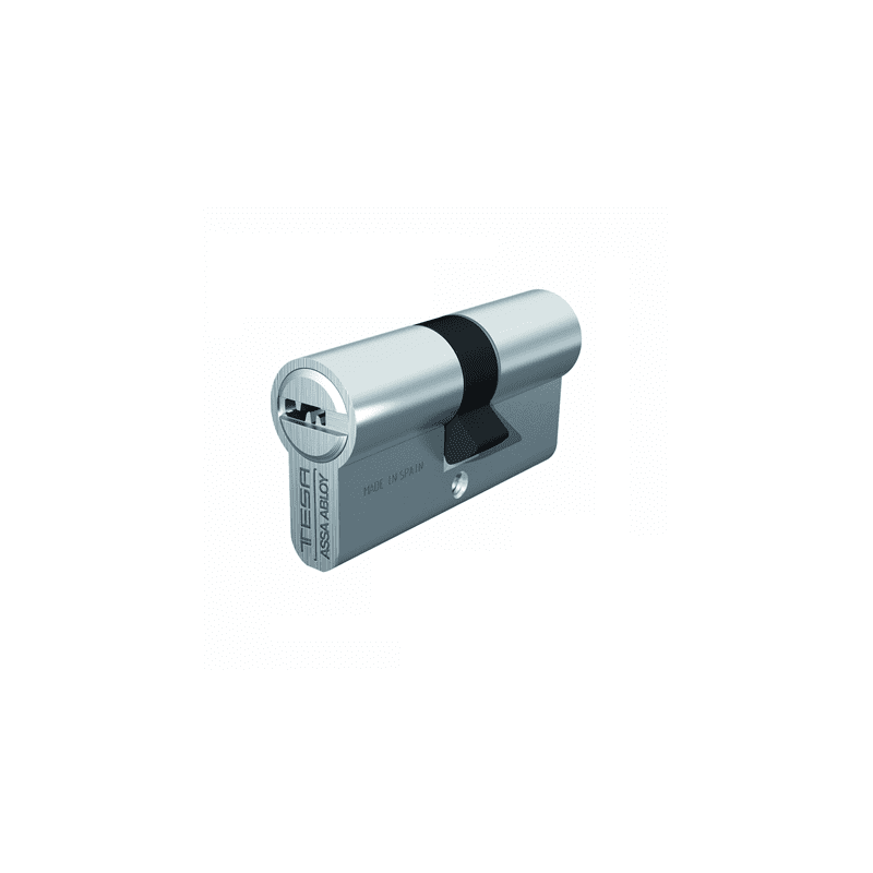 0000040622 - Cilindro seguridad 70mm descentrado t60 llave llave