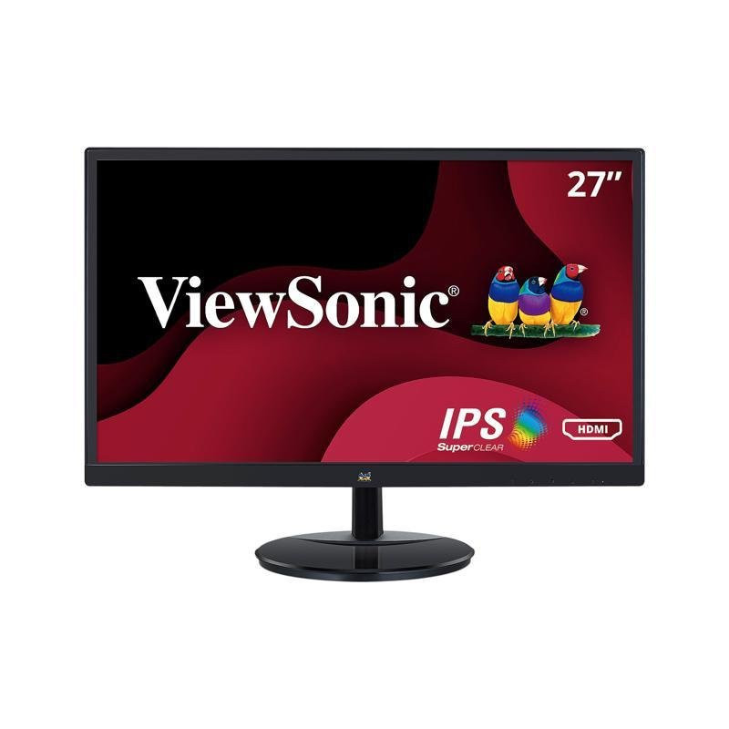 VA2759-SMH VA2759-SMH 27IN IPS MONITOR