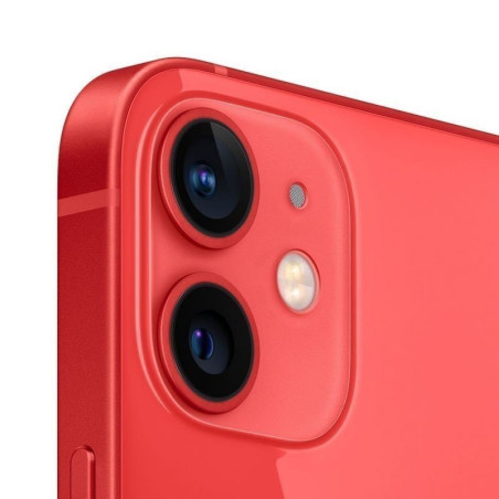 iPhone 12 Mini 64 GB Color Rojo MGE03LZ/A