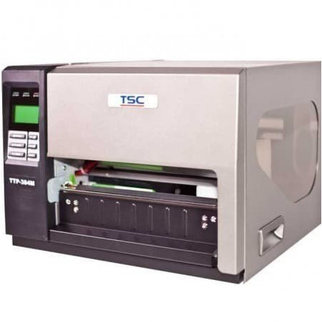 99-135A001-0011 TTP-384MT thermal transfer label printer