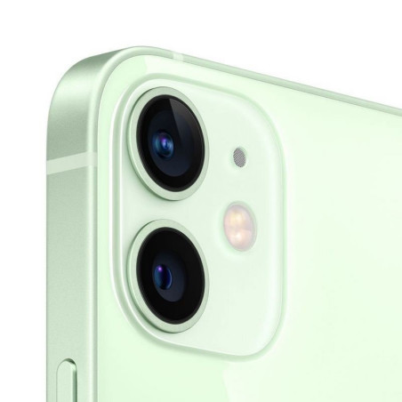 iPhone 12 Mini / 64 GB / Color Verde MGE23LZ/A