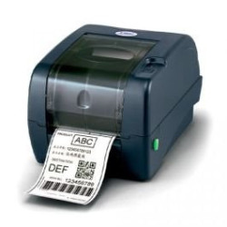 99-125A013-5061 TTP-247 Thermal transfer printer Etherne