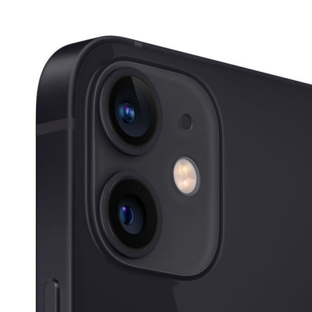iPhone 12 Mini / 128 GB / Color negro MGE33LZ/A