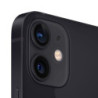 iPhone 12 Mini / 128 GB / Color negro MGE33LZ/A