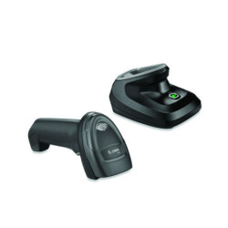 DS2278-SR7U2100PRW BLACK PRESENTATION CRADLE USB