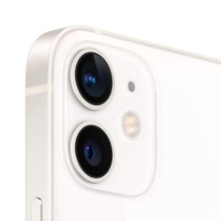iPhone 12 Mini / 128 GB / Color Blanco MGE43LZ/A