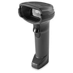 DS8108-SR7U2100SGW BLACK (WITH STAND) USB KIT: DS