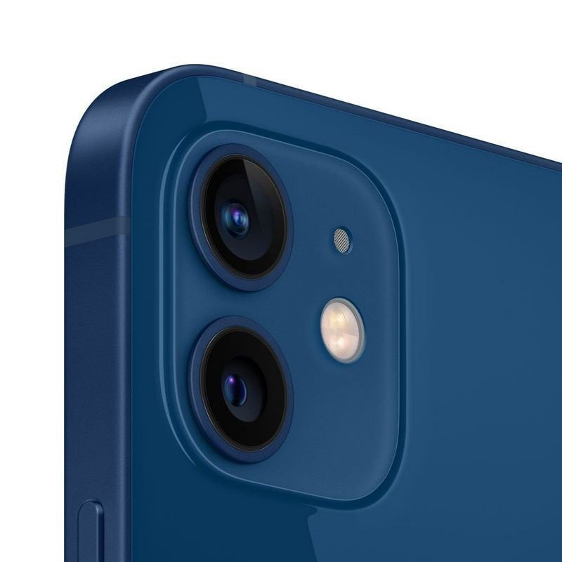 iPhone 12 / 64 GB / Color Azul MGJ83LZ/A