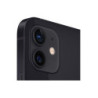 iPhone 12 / 128 GB / Color Negro MGJA3LZ/A