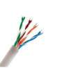CABLE UTP CATEGORIA 5E CAJA 305M 100% COBRE