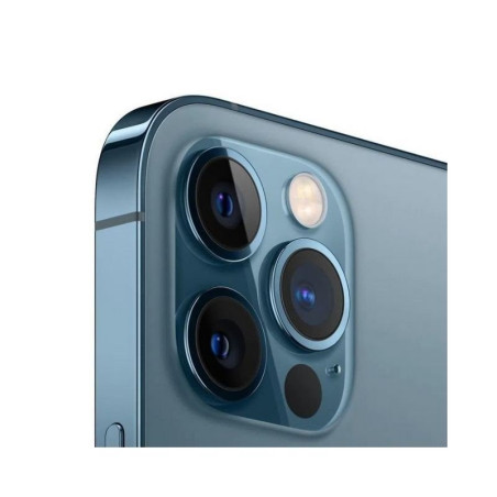iPhone 12 Pro / 128 GB / Color azul pacífico MGMN3LZ/A