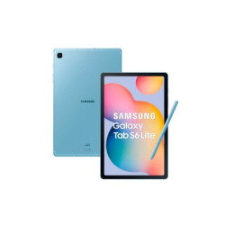 Tablet Samsung Galaxy Tab S6 Lite 4G-LTE – Azul - SM-P615NZBUCOO