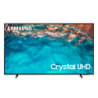 Televisor Samsung FLAT LED Smart TV 50 pulgadas Crystal UHD 4K - UN50BU8200KXZL