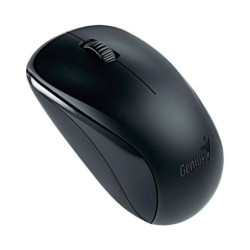 31030033400 Mouse GENIUS Optico Usb Inalambrico COLOR Negro