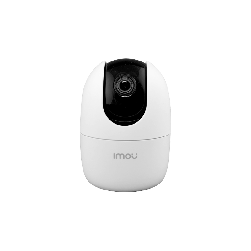 Cámara IP tipo Ranger 2, PT, 4MP, CMOS 1/2.8", Dia/Noche Real, lente 3,6mm, IR Led 10m, microfono y altavoz - IPC-A42EN-L-IMOU