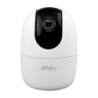 Cámara IP tipo Ranger 2, PT, 4MP, CMOS 1/2.8", Dia/Noche Real, lente 3,6mm, IR Led 10m, microfono y altavoz - IPC-A42EN-L-IMOU