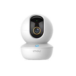 Cámara IP tipo Ranger RC, PT, 4MP, CMOS 1/2.8", Dia/Noche Real, lente 3,6mm, IR Led 10m, audio en doble - IPC-GK2CN-4C0WR-IMOU
