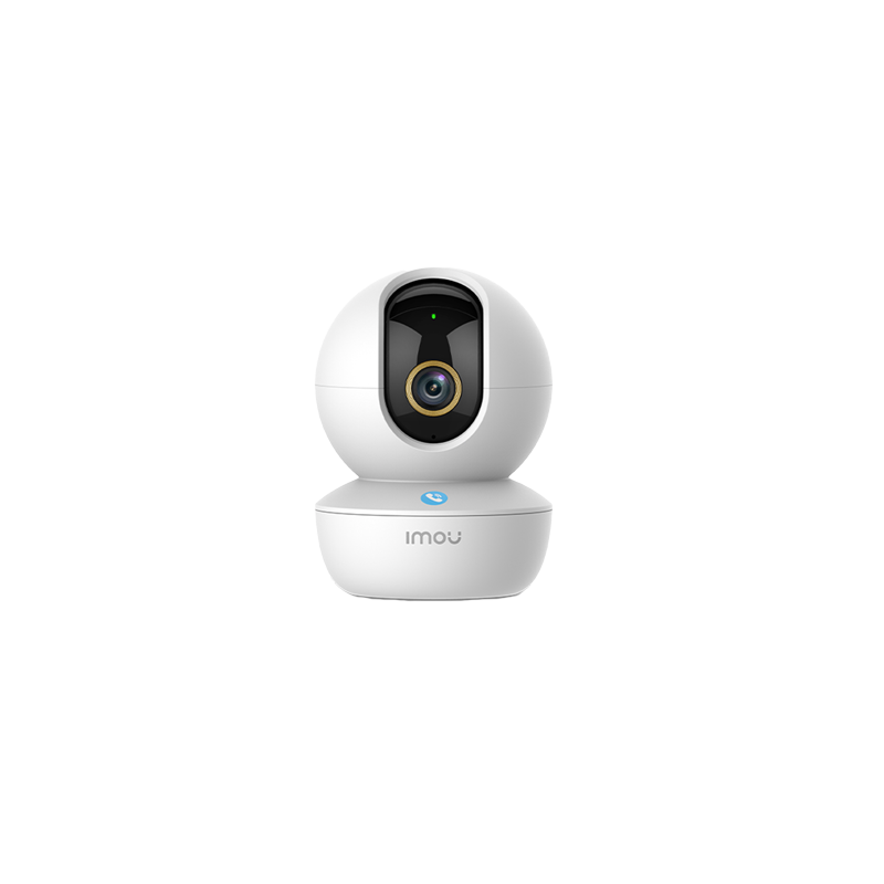 Cámara IP tipo Ranger RC, PT, 4MP, CMOS 1/2.8", Dia/Noche Real, lente 3,6mm, IR Led 10m, audio en doble - IPC-GK2CN-4C0WR-IMOU