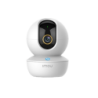 Cámara IP tipo Ranger RC, PT, 4MP, CMOS 1/2.8", Dia/Noche Real, lente 3,6mm, IR Led 10m, audio en doble - IPC-GK2CN-4C0WR-IMOU