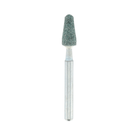 Piedra tungsteno 3/16 curva para mototool - 0000017340