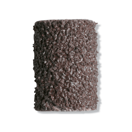 0000017287 - Lija tambor de 1/4 grano grueso juego 6pzs