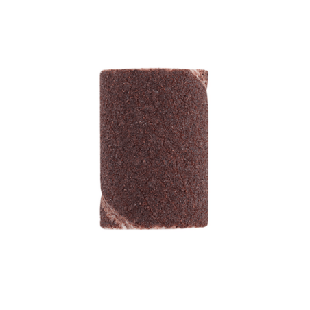 Lija tambor 1/4 grano 240 (6 unds por paquete) - 0000033981