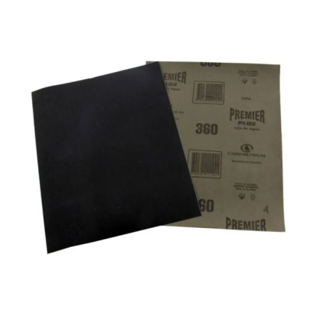 0000017730 - Lija profesional gr-360 car25 9 x 11