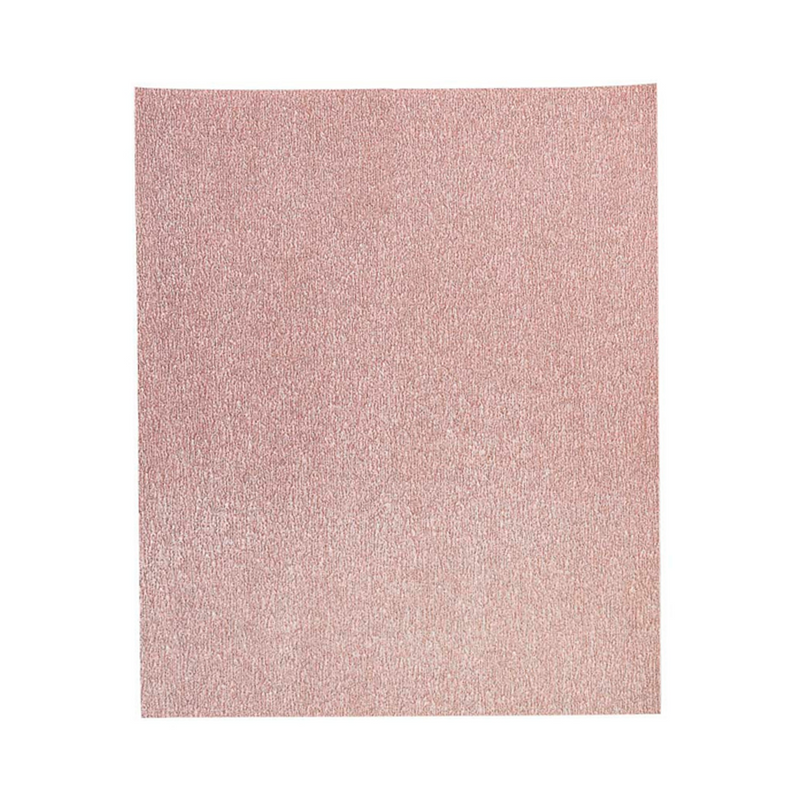 0000048907 - Lija para madera/pintura g-80 for wood paint 9" x 11"