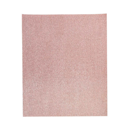 0000048907 - Lija para madera/pintura g-80 for wood paint 9" x 11"