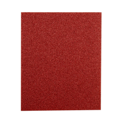 Lija para madera g-220 d411 for wood 9" x 11" - 0000048905