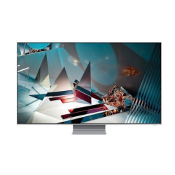 Televisor Samsung FLAT QLED Smart TV 65 pulgadas - QN65Q800TAKXZL