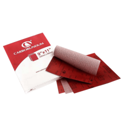Lija premier red gr-280 9" x 11" - 0000017745